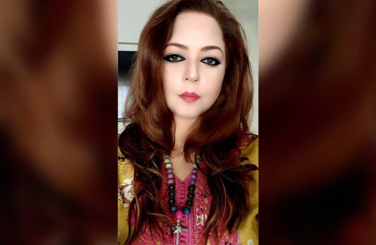 Seema Kapoor: The entertainment industry is more corporate now and deadlines always linger!