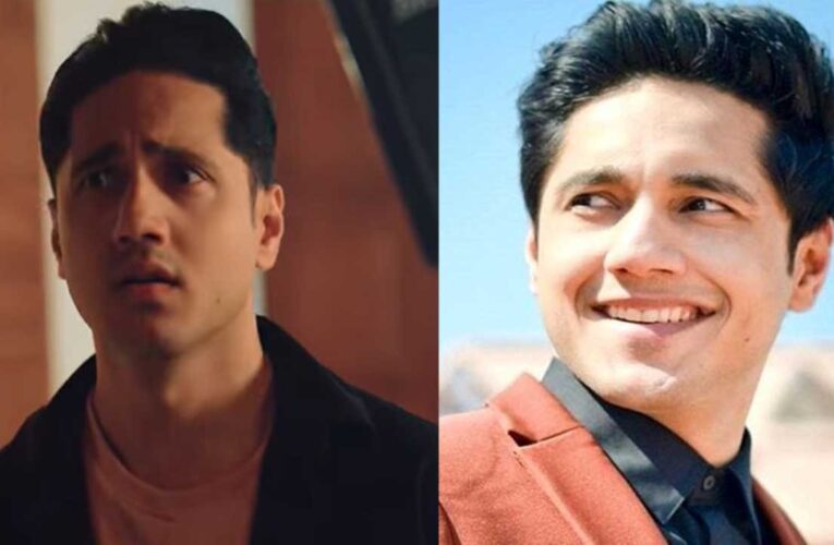 Yeh Rishta Kya Kehlata Hai actor Anshul Pandey believes that rejection is a part of life!