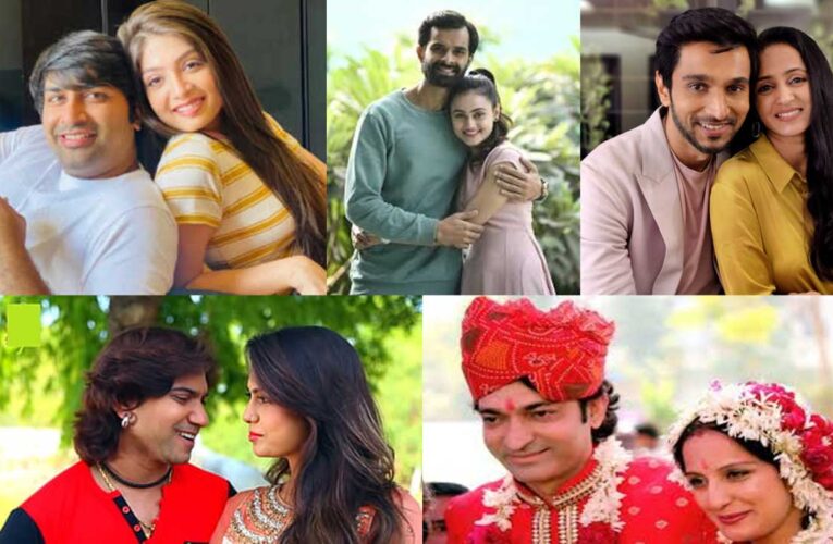 Meet Dhollywood’s popular on-screen couples!