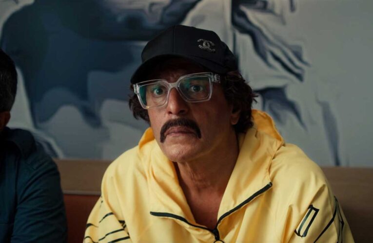 ‘Industry’ offers a raw and authentic look into the often-unheard side of Bollywood!