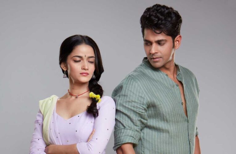 ‘Ishq Jabariya’ actor Lakshya Khurana says, “Siddhi is a girl with values”!