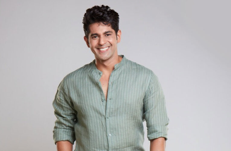 ‘Ishq Jabariya’ actor Lakshay says “I feel like I was destined to do this show”!