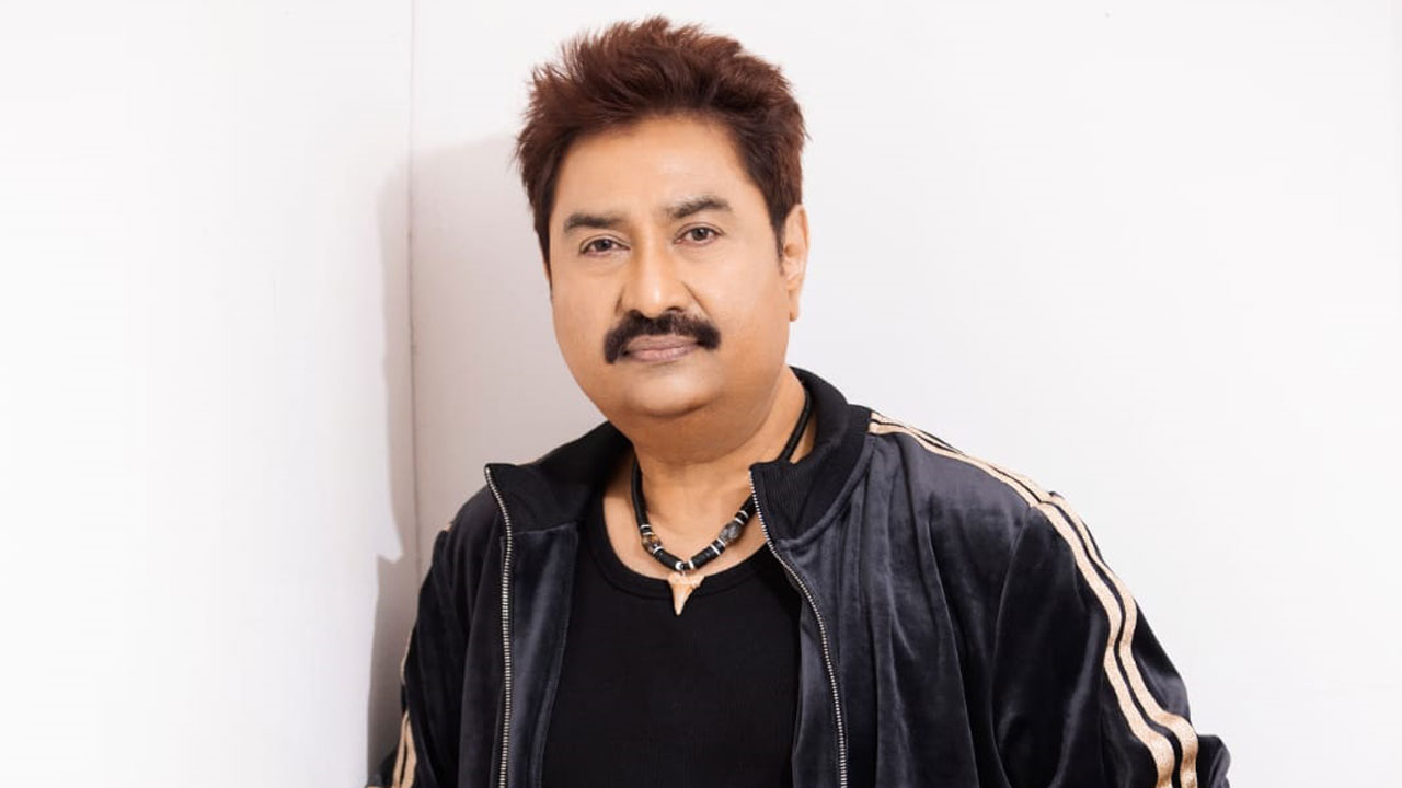 Kumar Sanu