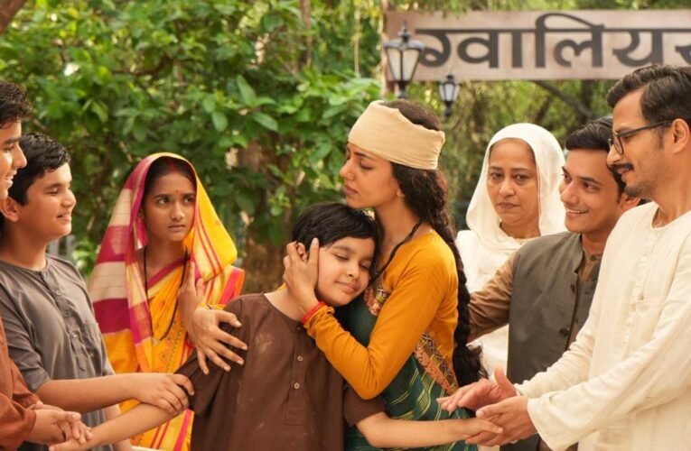 Experience new twists in ‘Atal’!