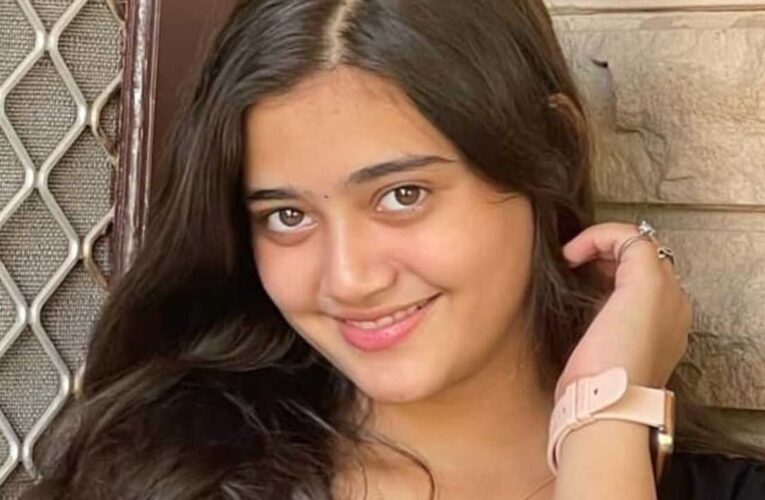 “Chhathi Maiyya Ki Bitiya’ actress Brinda Dahal confesses, “Madhuri Dixit is my inspiration”!