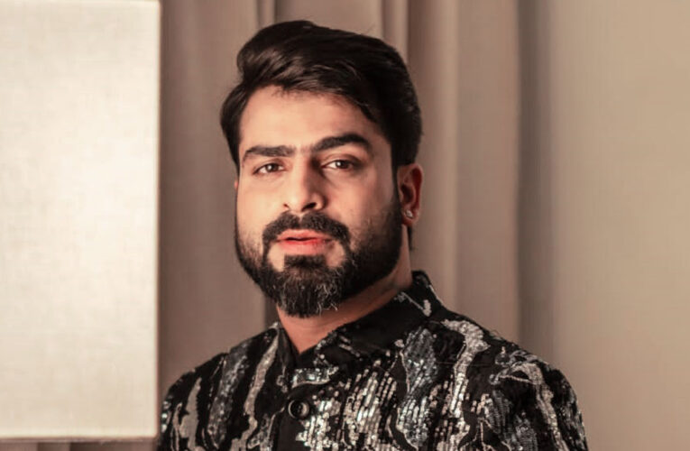 With ‘Sarfira’ song ‘Khudaya’ Sagar Bhatia debuts playback singing!