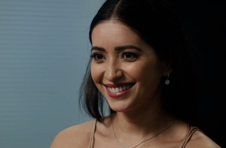 Asha Negi praises her ‘Industry’ co-star Chunky Panday’s fun-loving and kind nature!