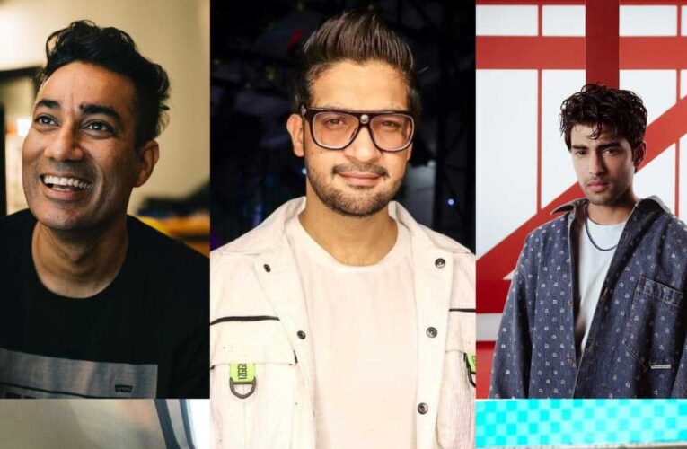 Indian DJs who are making the nation groove to their beats!