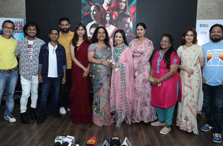 Devoleena Bhattacharjee to represent fourth pillar of democracy in ‘Kooki’!