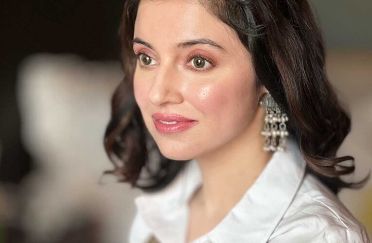 After Savi’s success, Divya Khossla expresses her enthusiasm for ‘Hero Heeroine’!