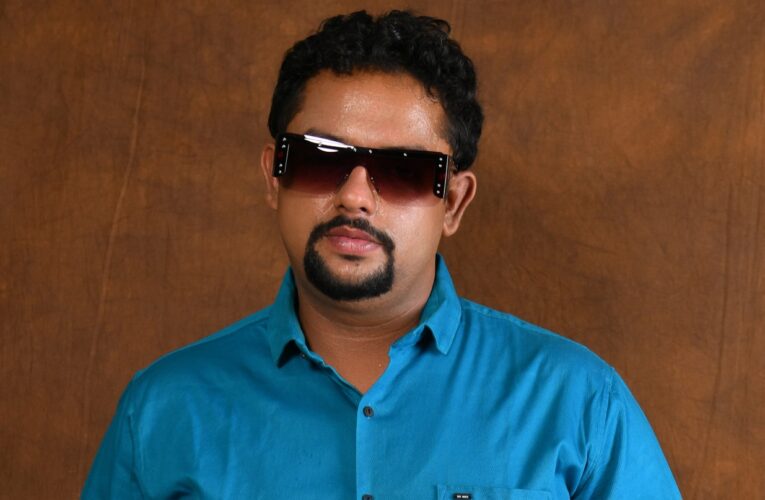 Meet ‘Michelangelo Of Photography’, Mr. Rajan Kundu!