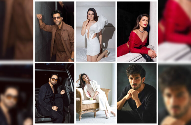 Kartik, Radhikka, Priyanka, Aayushmaan, Rajkumar and Taapsee are outsiders who always shined!