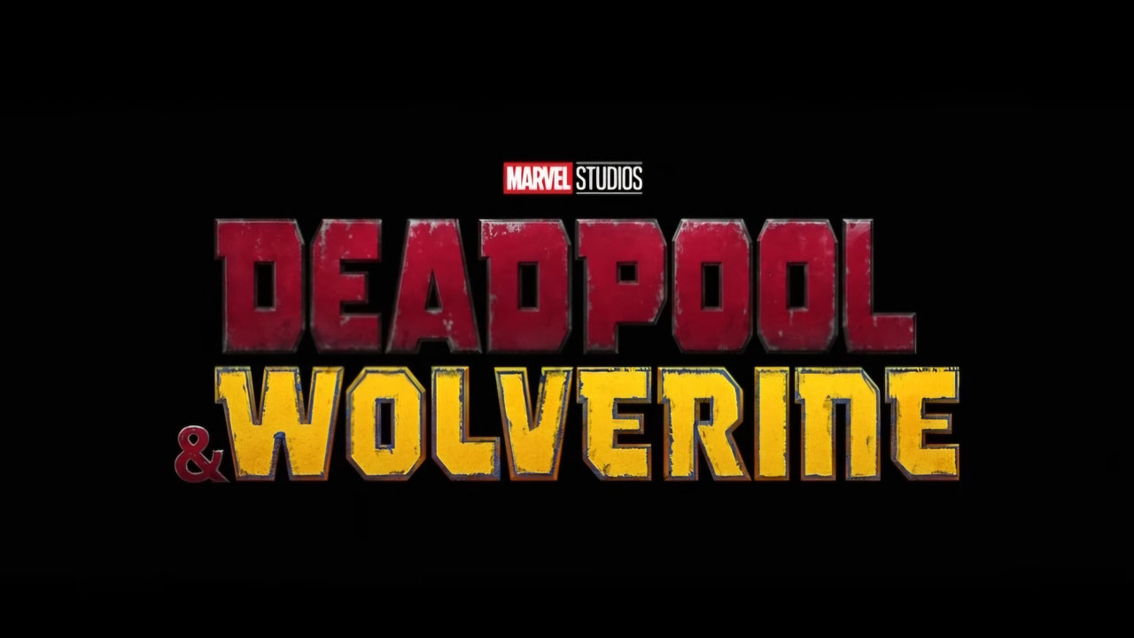 Deadpool & Wolverine