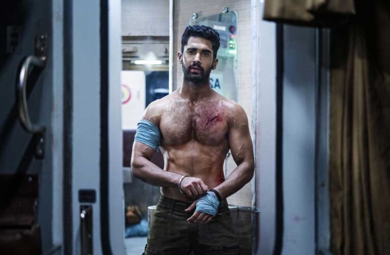 Lakshya is receiving more love in the heartlands!