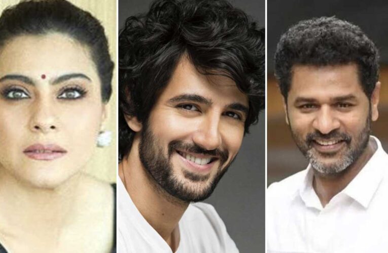 Makers of “Maharagni”, featuring Kajol and Prabhu Deva, rope in Aditya Seal!