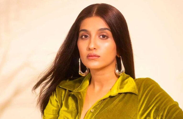 Nimrit Kaur Ahluwalia shares her journey of overcoming depression!