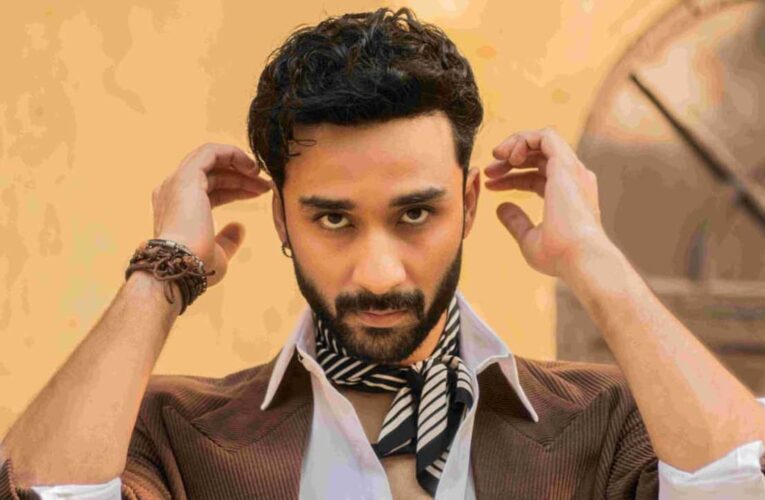 Despite knee injury, Raghav Juyal shot action scenes for ‘Kill’!