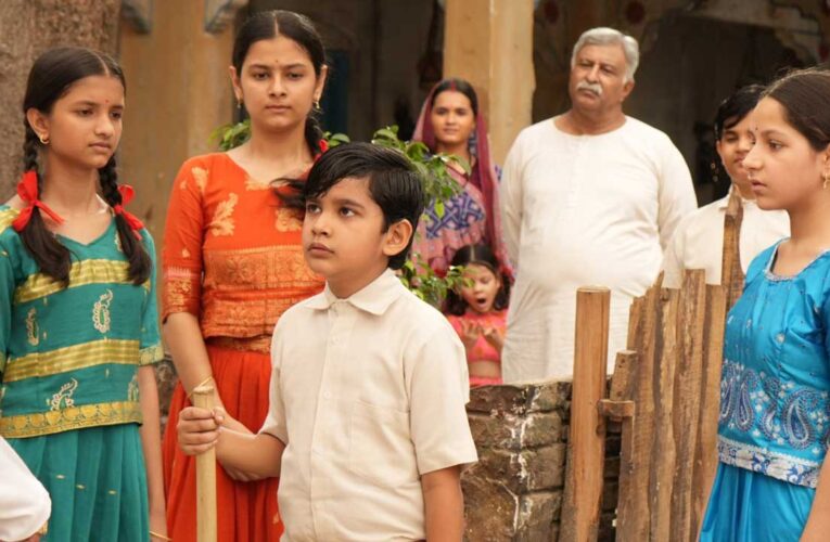 Despite their parents’ opposition to their education, the girls leave home to seek Atal’s help!