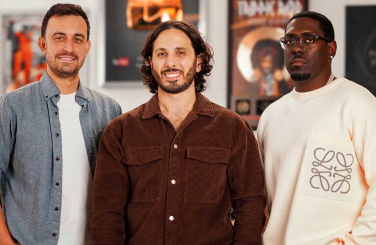 Create Music Group announces a $165 million investment led by private equity investment firm!