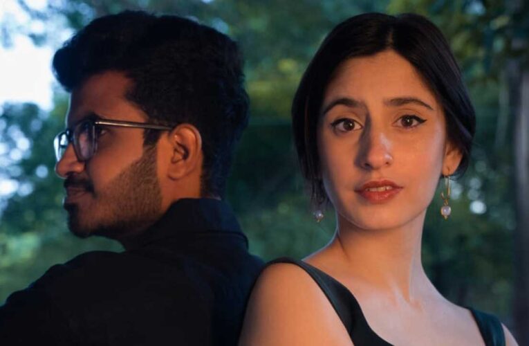 Dot. mixes contrasting sounds of jazz & pop in ‘Bus Station Poetry’!