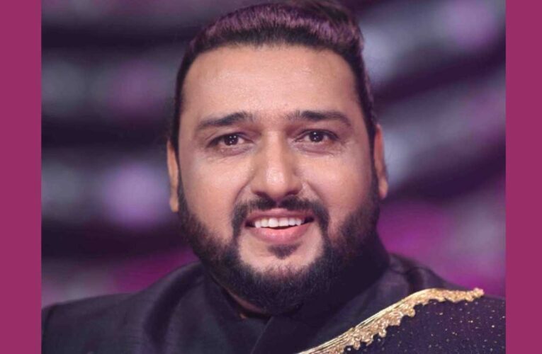 Shabab Sabri’s voice brings a distinctive flavor to each song!