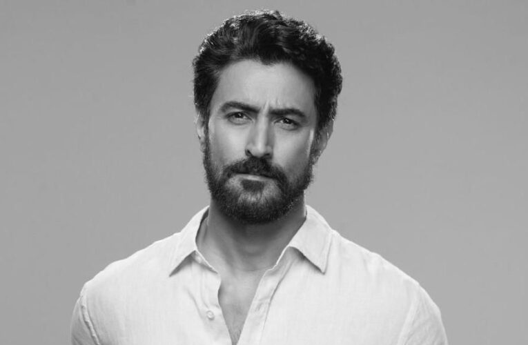 Inside Kunal Kapoor’s World: 5 Things You Didn’t Know