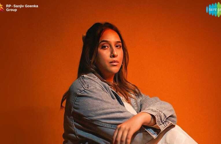 Shilpa Joshi’s “Tenu Dil De Wich” delves deep into the heartache of a one-sided lover!