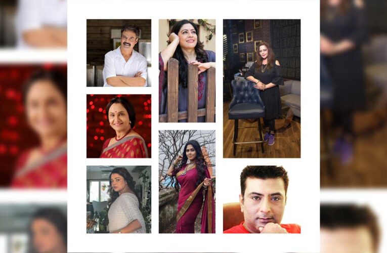 Tele-Celebrities support death penalty for child rape perpetrators!