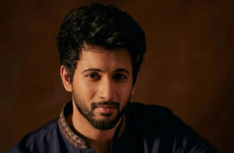 Rohit Saraf celebrates World Emoji Day!