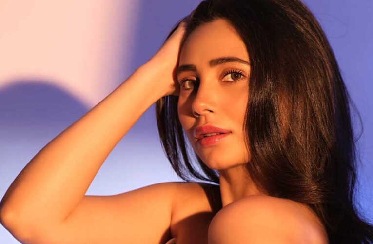 With ‘Rom Bim Bom’, Zahrah S Khan makes her International debut!