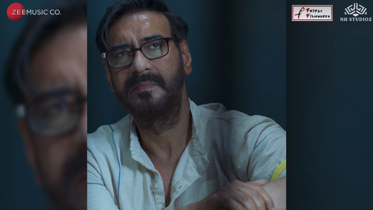 Auron Mein Kahan Dum Tha