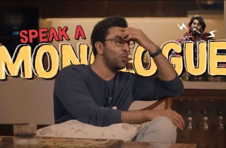 Nikhil Kamath’s ‘WTF People’ will feature Ranbir Kapoor!