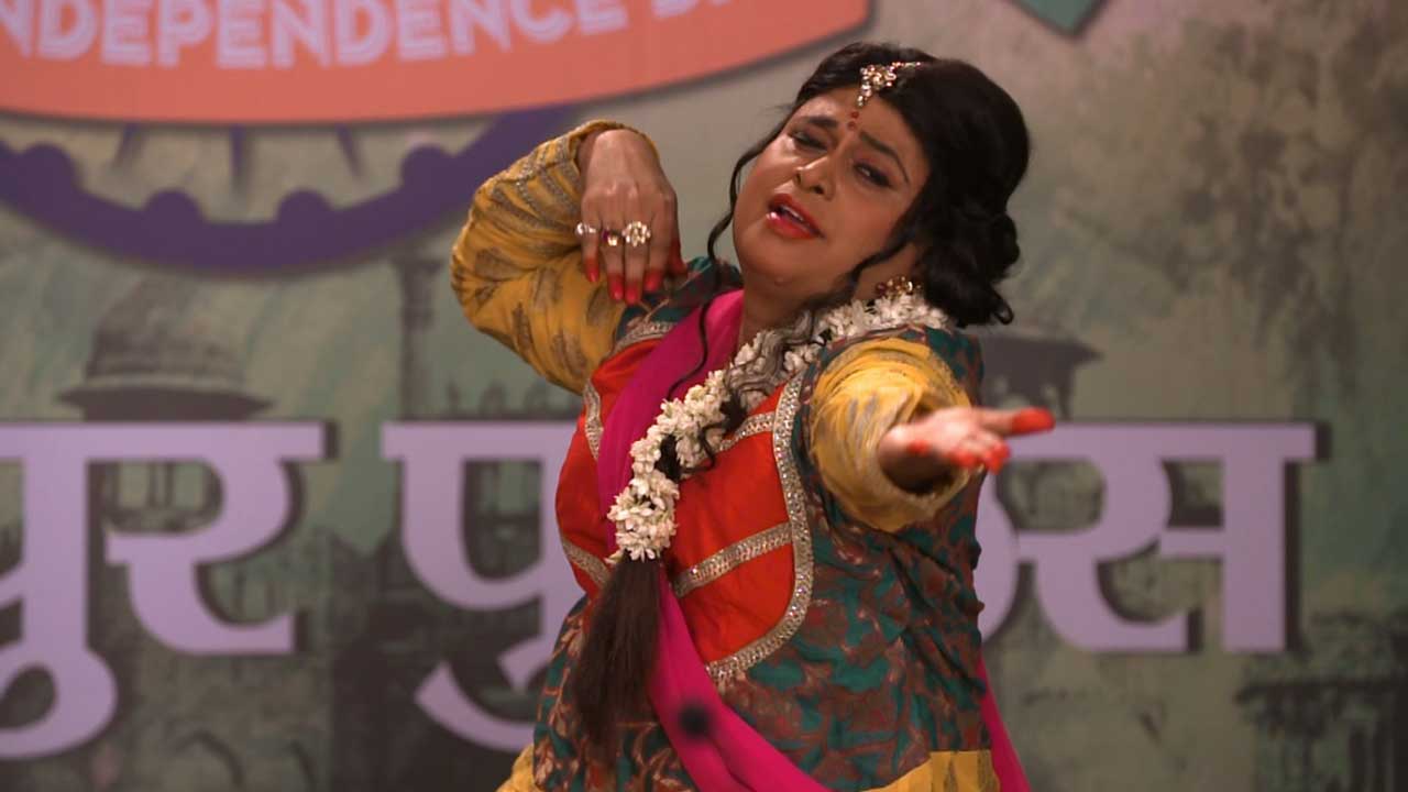 Happu Ki Ultan Paltan