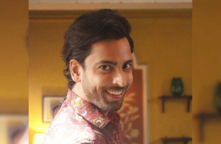 Prince Dhiman says, “Book reading is pure. Like old music”!