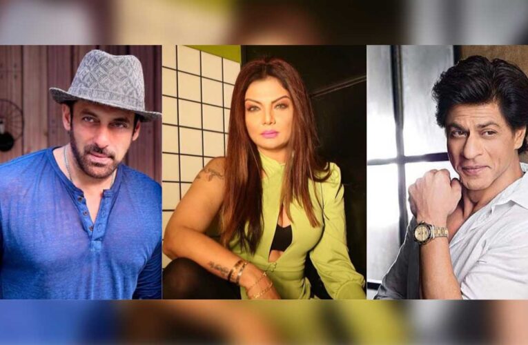 Dipshikkha Nagppal wants to share the screen with Salman Khan and Shah Rukh Khan once again!