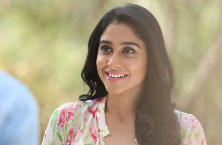 Regina Cassandra is ready to captivate audiences in ‘Utsavam’!