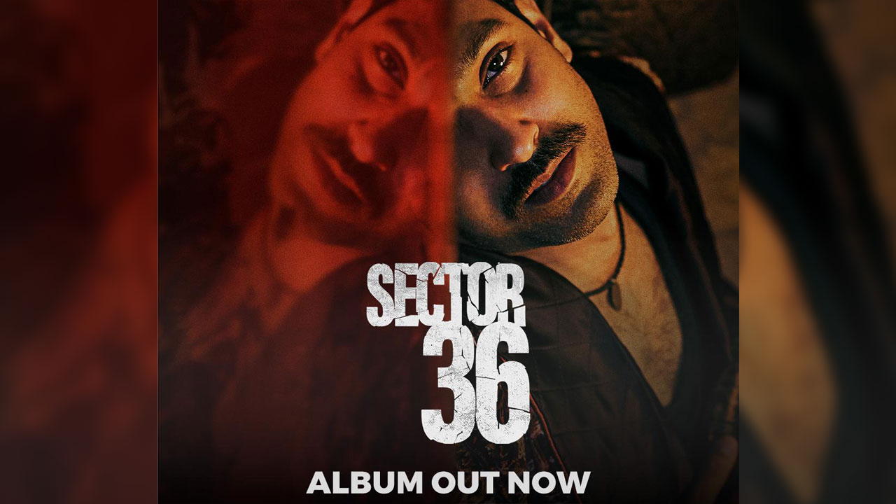 Sector 36