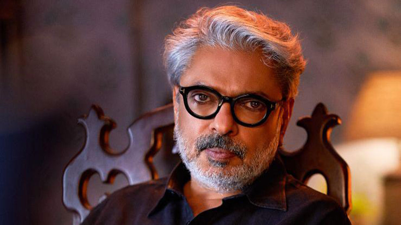 Sanjay Leela Bhansali