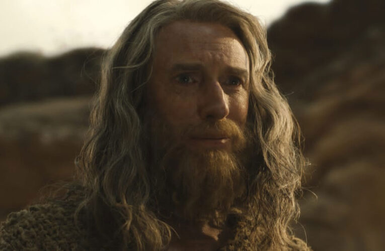 ‘The Lord of The Rings: The Rings of Power Season 2’ finale reveals the identity of Daniel Weyman’s character!