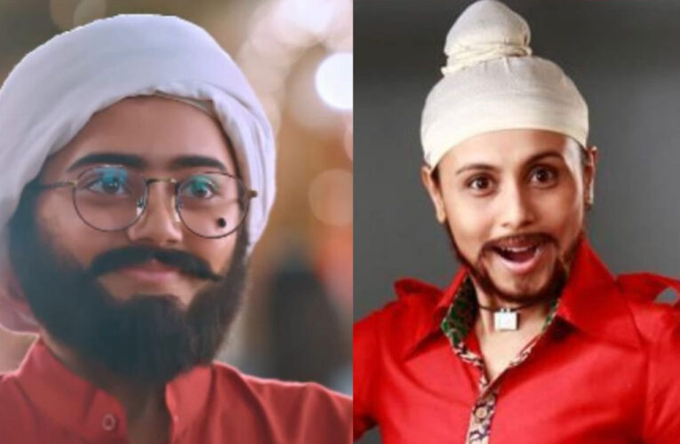 ‘Chhathi Maiyya Ki Bitiya’ actor Brinda Dahal says, “I hope that someday I can achieve at least 70% of what Rani Mukherjee has in her career”!