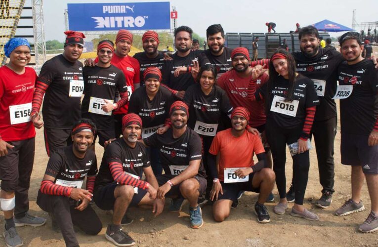 Become a true Devil Slayer with Maruti Suzuki ARENA Devils Circuit – Mumbai Edition!