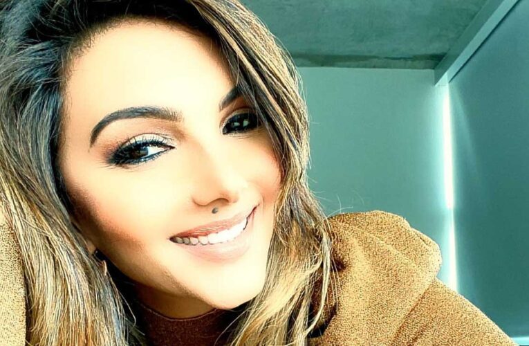 Somy Ali will be Using Films as a Platform to Highlight Social Issues!