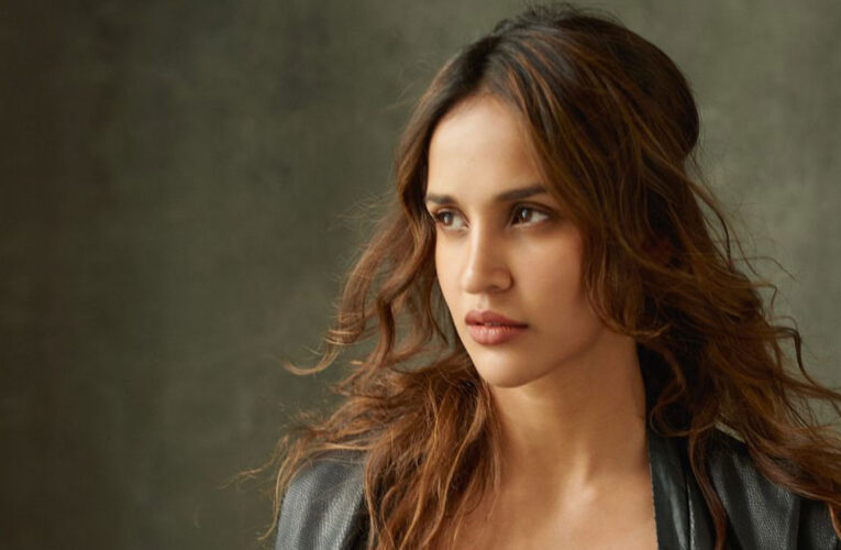 Aisha Sharma shows how fashion can create a positive impact!
