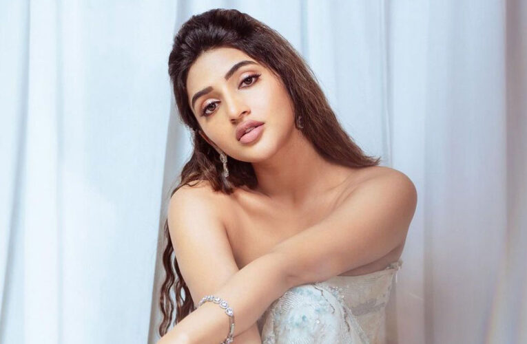 Sreeleela Is Now Working On A Modern-Day Romantic Comedy!