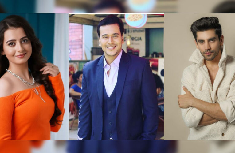 ‘CMKB’ actor Anurag Sharma Talks About Bigg Boss 18 Contestants Chahat Pandey and Avinash Mishra!