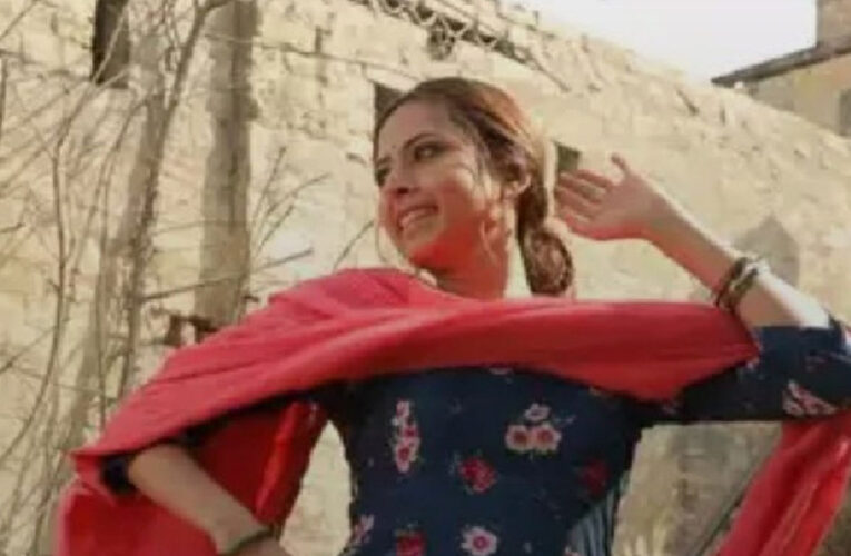 Sargun Mehta’s ‘Moh’ Gears Up for Re-release!