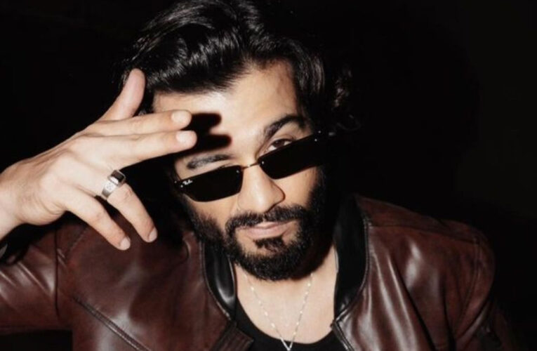 Sunny Kaushal talks about the changing dynamics of the entertainment industry!