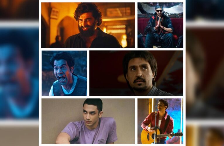 Top 7 Actors Who Left an Indelible Mark on the Big Screen!