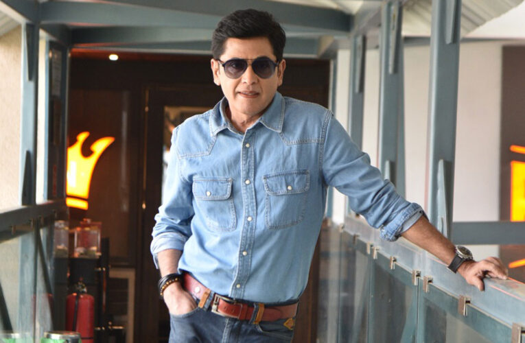 BGPH actor Aasif Sheikh recounts his experience as Suraj Singh in Shahrukh – Salman starrer ‘Karan Arjun’!