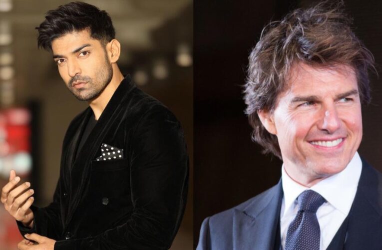 Gurmeet Choudhary creates his very own “Tom Cruise moment” in ‘YKKA2’!